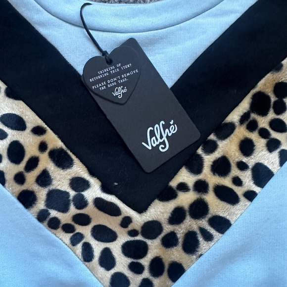 Valfre Maru Dress - Picture 6 of 6